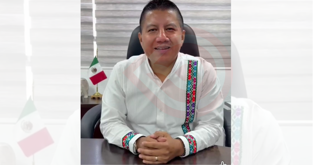 Magistrado afirma que hay avances y resultados en la responsabilidad del Tribunal Estatal Electoral