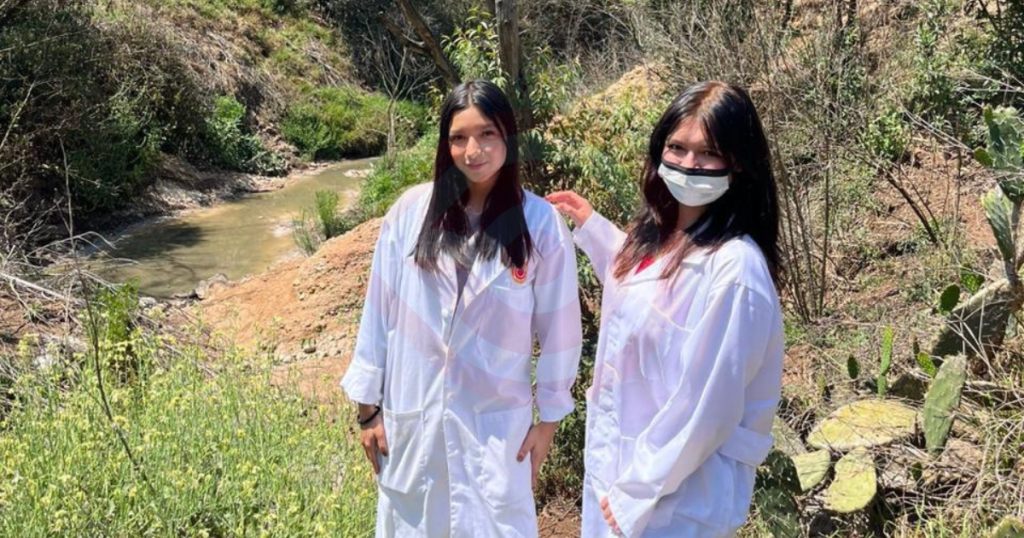 Conalep Hidalgo, finalista nacional del premio escuelas sostenibles 2026