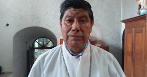 Llama Obispo a fortalecer la formación en valores durante el ciclo escolar 2026-2027