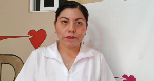 Centro de salud ofrece toma de muestra de VPH gratuita