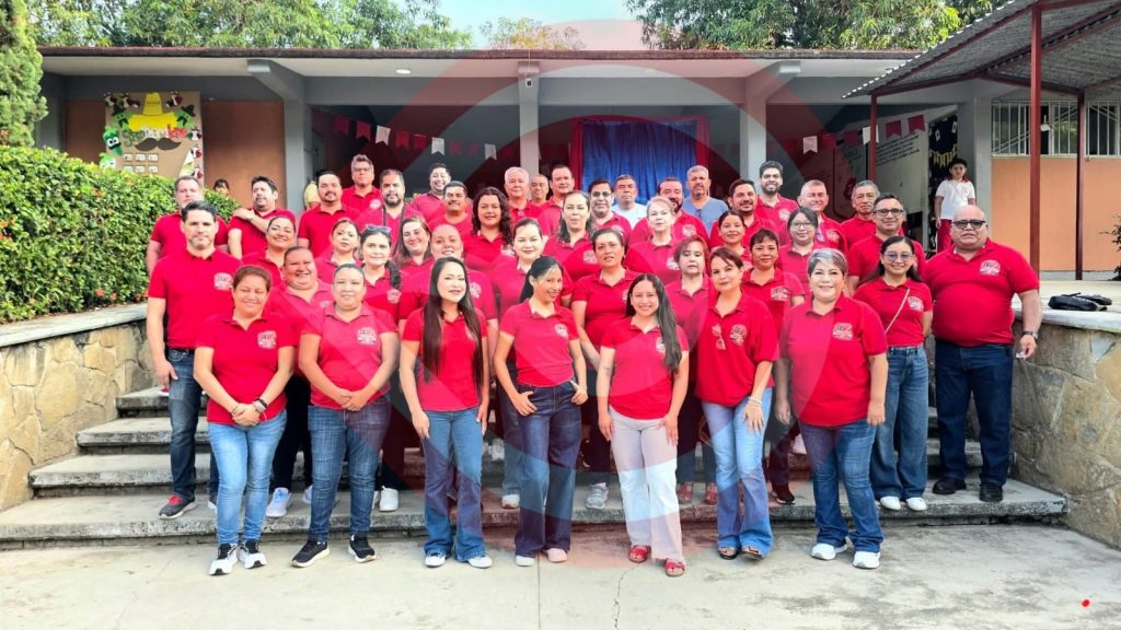 Celebra 47 años la Escuela Secundaria General 2 en Huejutla