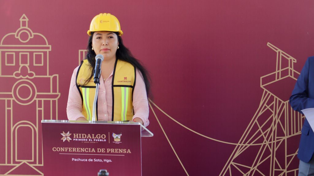 En materia anticorrupción destaca Hidalgo a nivel nacional