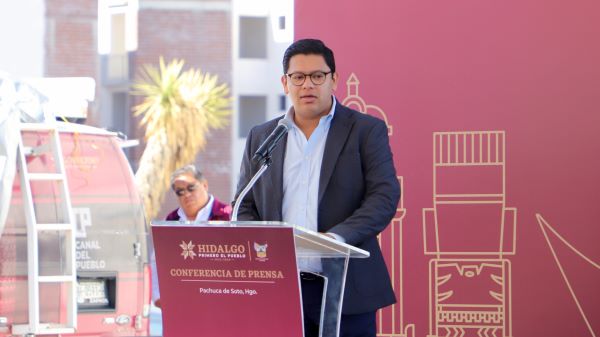 Gobierno de Hidalgo avanza en la simplificación y digitalización de trámites y servicios