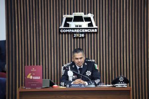SSPH fortalece la seguridad en Hidalgo: más de 26 mil personas detenidas y 7 millones de litros de hidrocarburo incautados