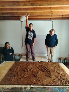 Centro de las Artes de Hidalgo exhibirá obras de muralismo latinoamericano
