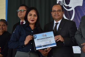 Celebra ITESA 26 años de formación profesional en el Altiplano hidalguense