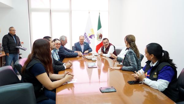 Empleotón 2026 impulsa inclusión laboral en Hidalgo
