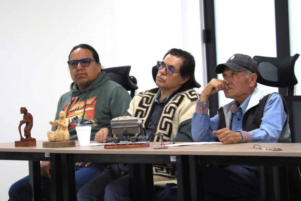 Sebiso impulsa el talento artesanal mediante capacitación 