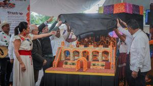 Huejutla le abre las puertas al mundo con su Xantolo y la calidez de su gente