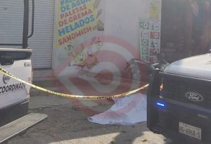 Trabajador murió al caer en una obra