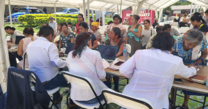 Leche del Bienestar para todos