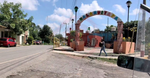 Chalahuiyapa se prepara para la segunda ofrenda