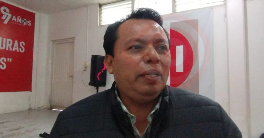 No podemos autoengañarnos: CDM PRI