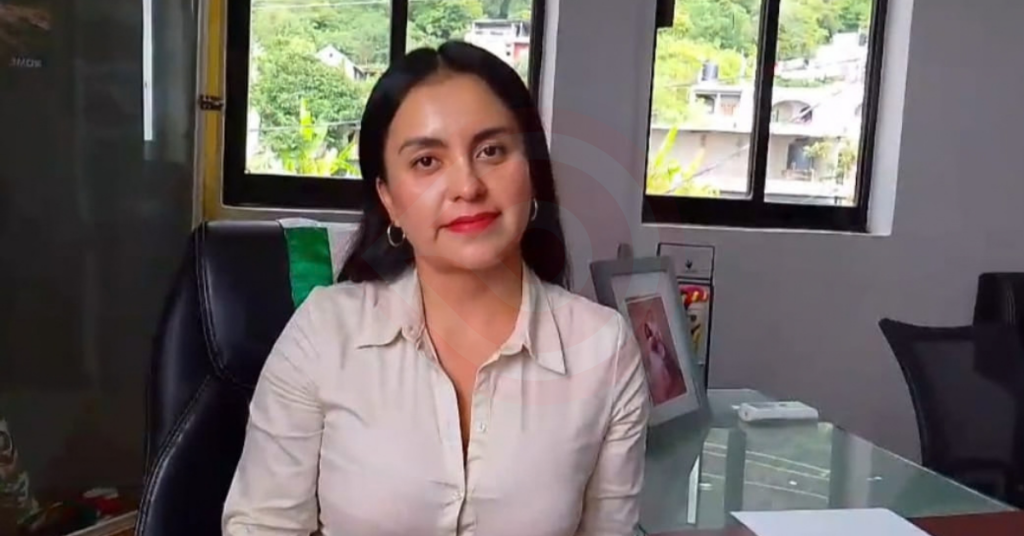 Alcaldesa pide aclaración sobre postura de Tribunal Estatal Electoral en caso Huazalingo