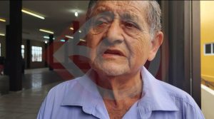 Cambio transparente y en orden ofrece: Enrique Orta