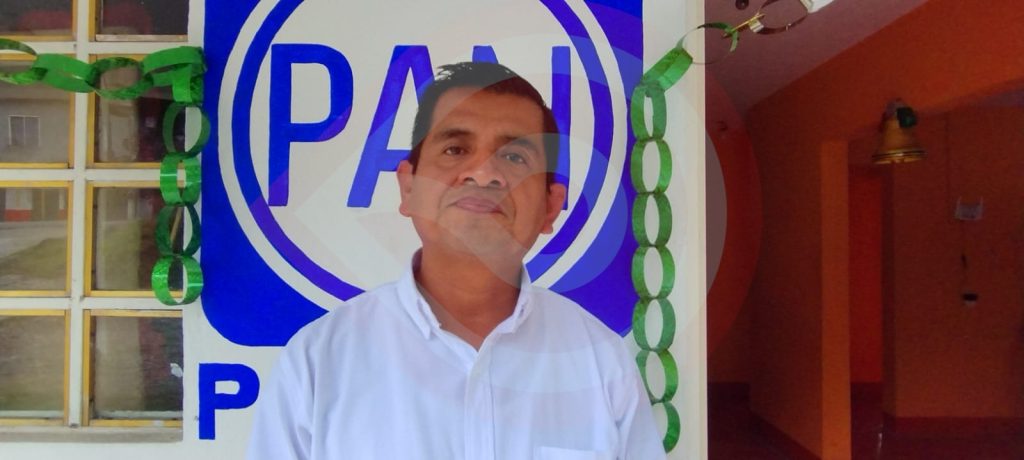 CDM colocará ofrenda a panistas ilustres