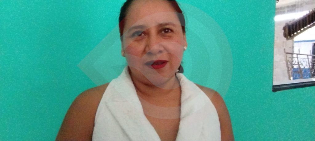 Síndico de Tlanchinol adelanta su voto en contra de la reforma de cabildos