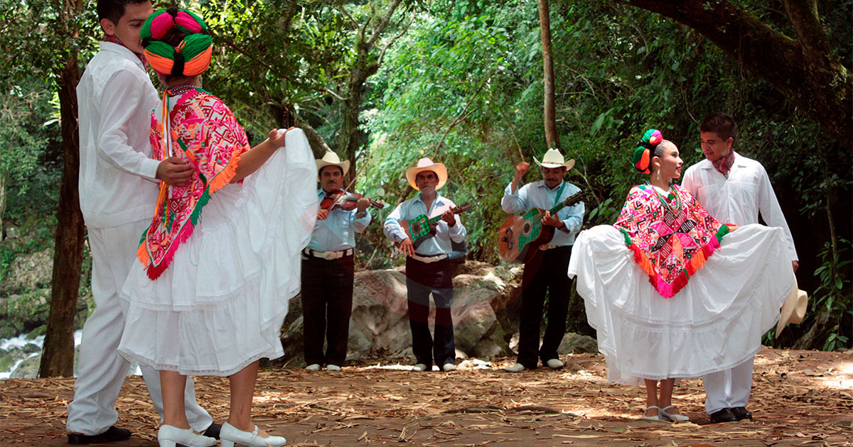 Instrumentos del Huapango; identidad de la región Huasteca Noticias de San Luis Potosí