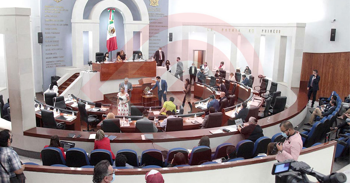 Congreso aprueba reformas al Código Penal del Estado – Noticias de San