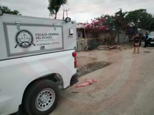 Asesinaron a mujer en Tamuín y su madre queda herida