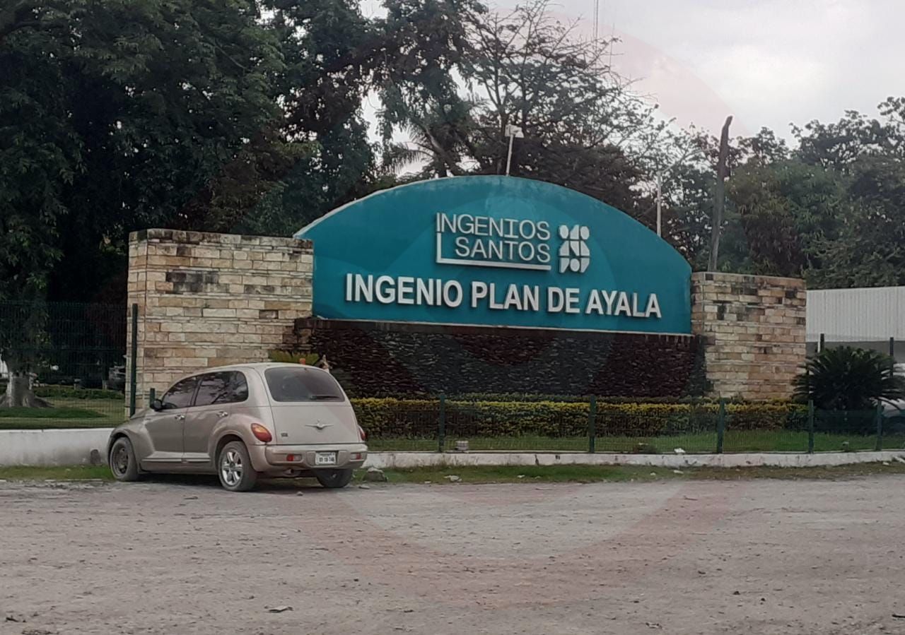 Bajo el nivel de KARBE en Ingenio Plan de Ayala - Noticias de San Luis