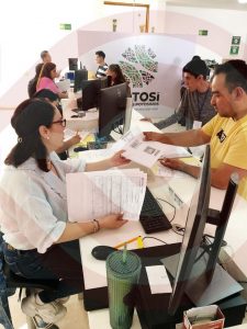 San Luis Potosí supera ingresos propios presupuestados para el primer trimestre de 2023