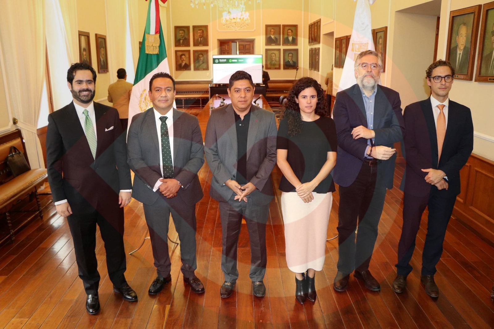 San Luis Potosí reunirá a secretarías del trabajo de todo México