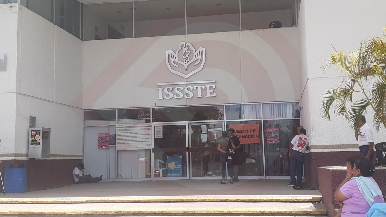 Presentó su renuncia director del ISSSTE, Alfredo García Solís Noticias de San Luis Potosí