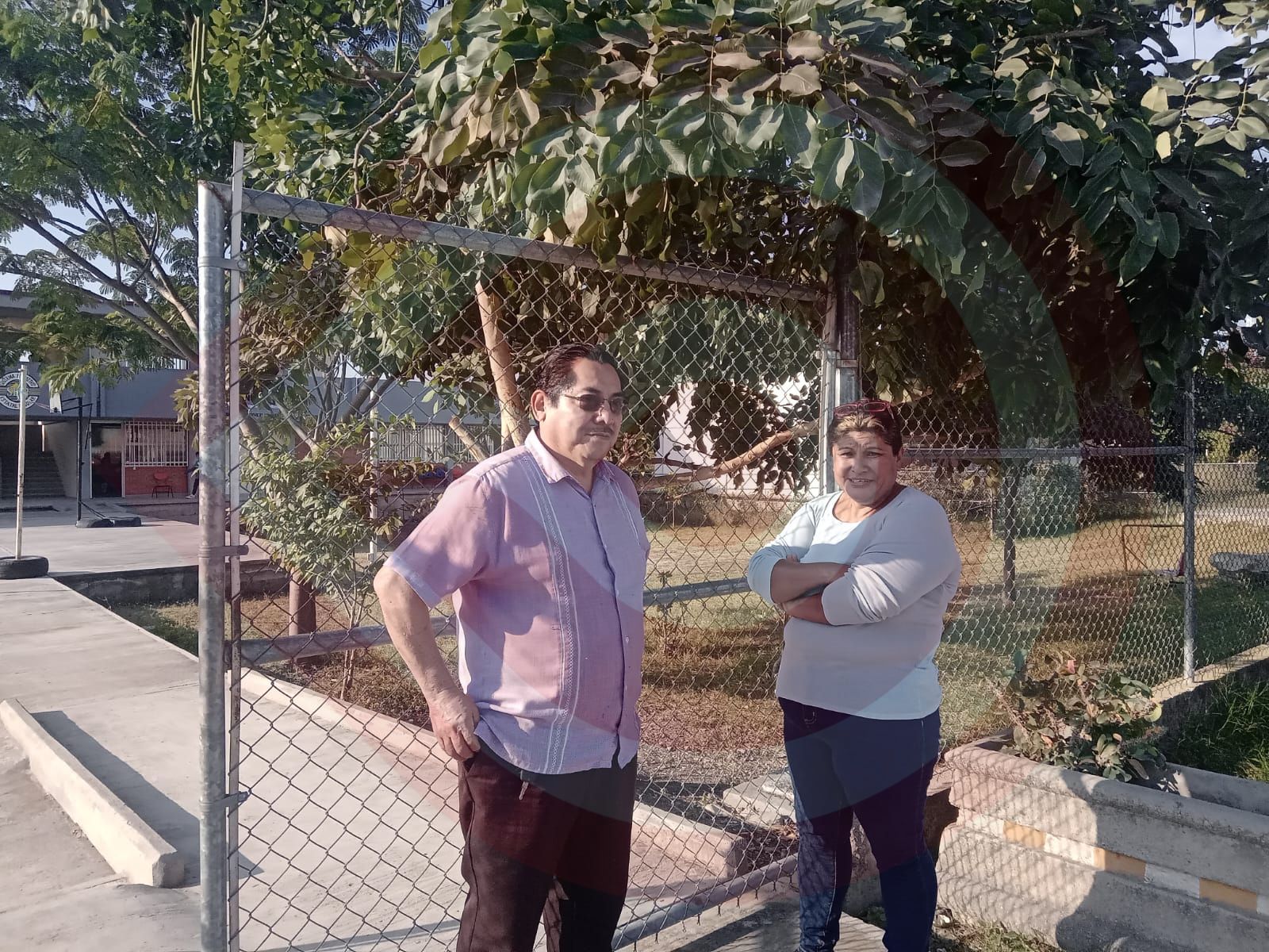 Alumnos de la “Gloria Rubio” vuelven a perder clases Noticias de San Luis Potosí