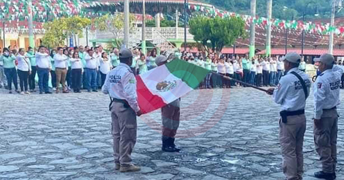 Realizan preparativos para homenaje para 162 aniversario de la batalla de Puebla