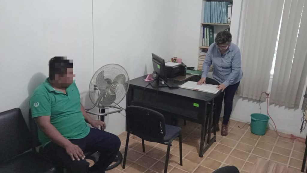 Ayuntamiento invita a jóvenes a cumplir con el SMN de clase 2007 y remisos