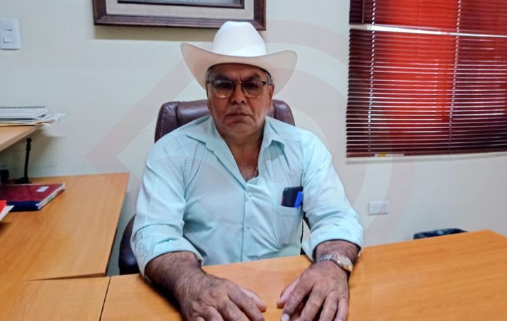 Registrarán en CDMX nueva dirigencia del Grupo Ejidal