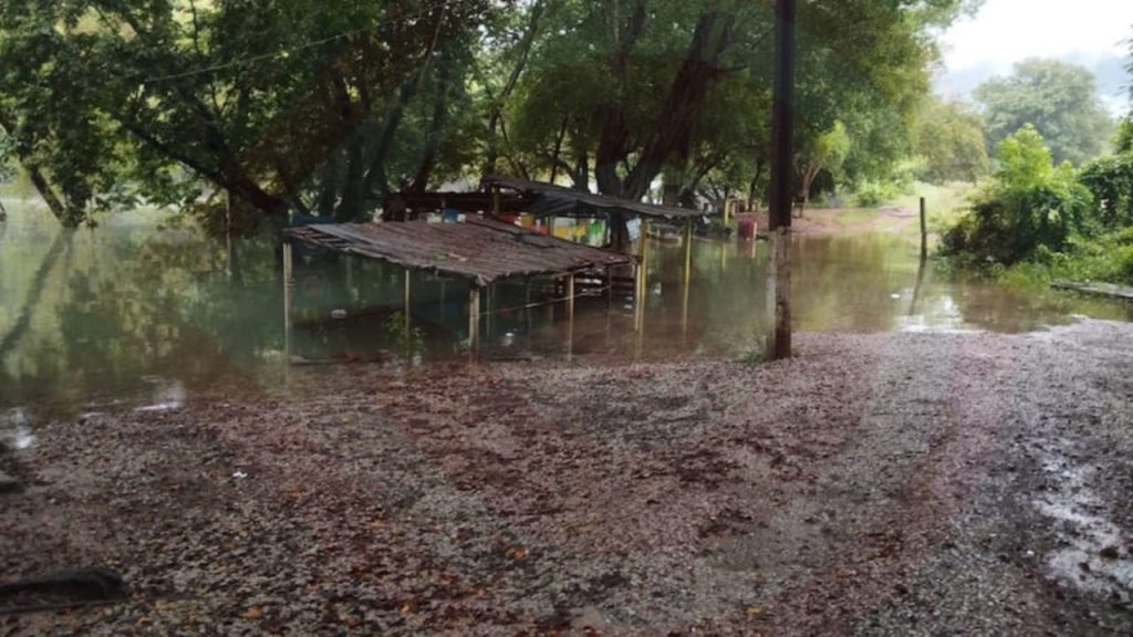 Por prevención, río El Vado seencuentra nuevamente cerrado