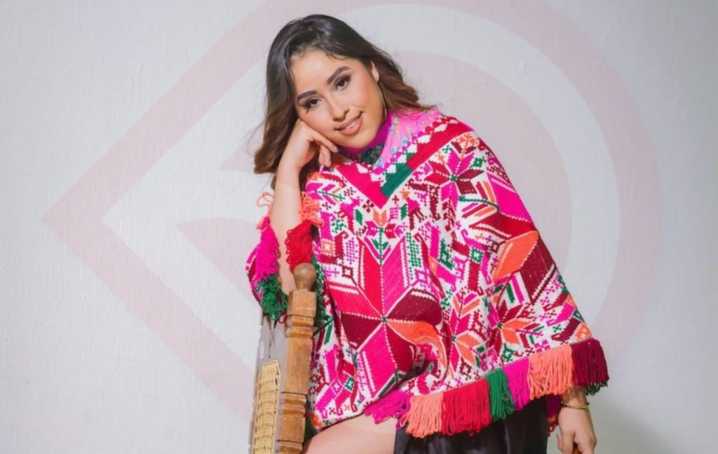 4 candidatas se disputarán el reinado en Tancanhuitz
