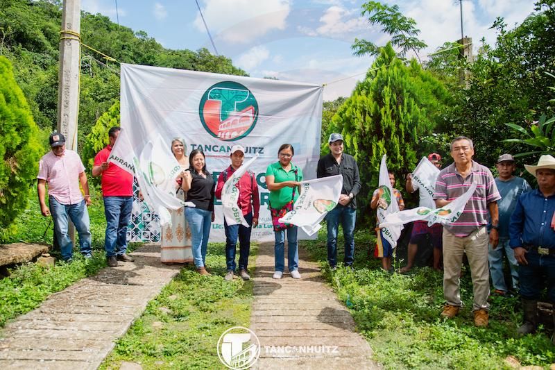 Reconocen imparcialidad de presidenta municipal en la gestión de obras