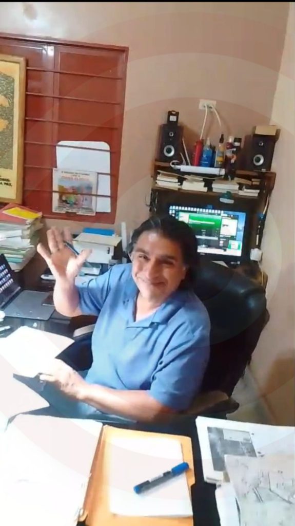 Iniciará afiliación a Morena este jueves en Reforma 423