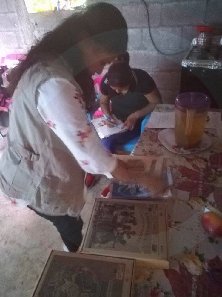Aquismón mantiene alto índice en rezago educativo en adultos mayores