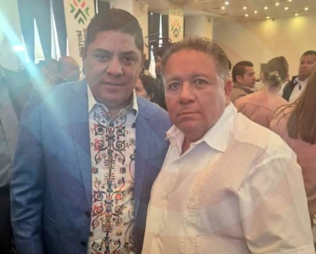 Omar Soni presentará su 1er. Informe de Gobierno el 29 de septiembre
