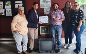 México segundo lugar en LATAM en generar basura electrónica