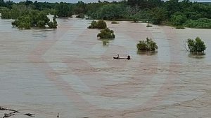 Identifican a hombre hallado sin vida en el río Moctezuma