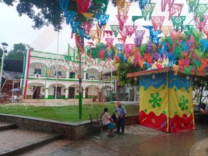 Juntas por la Vida, Juntas contra el Cáncer