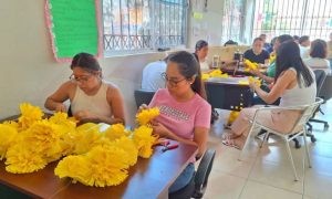 Coxcatlán se prepara para celebrar las fiestas más tradicionales: Xantolo