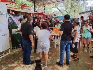 SIFIDE abrió programas de financiamiento para los comerciantes afectados