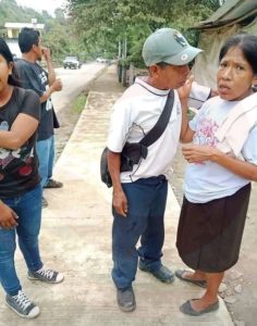 Localizan a jornalero desaparecido de Pitzoteyo