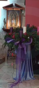 La corona de Adviento: un símbolo de esperanza