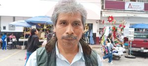 Con evento, Santiago Centro demostró su autonomía