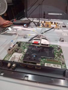 Difícil recomendar marca de pantalla “como buena”