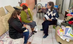 Refuerzan recomendaciones para proteger a adultos mayores