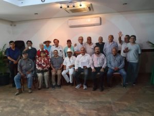 Morena en San Luis está descabezado, denuncian