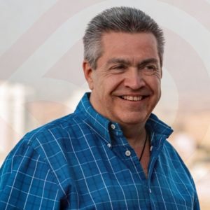 Recuerdan participación de Raúl Martínez Quiroz en la vida política de la ciudad
